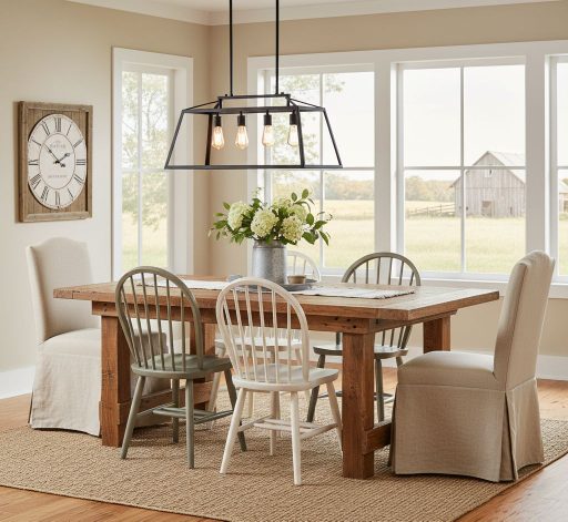 Stylish Dining Set Ideas