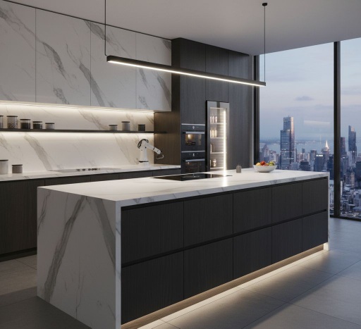 Kitchen Design Ideas to Transform Your Space