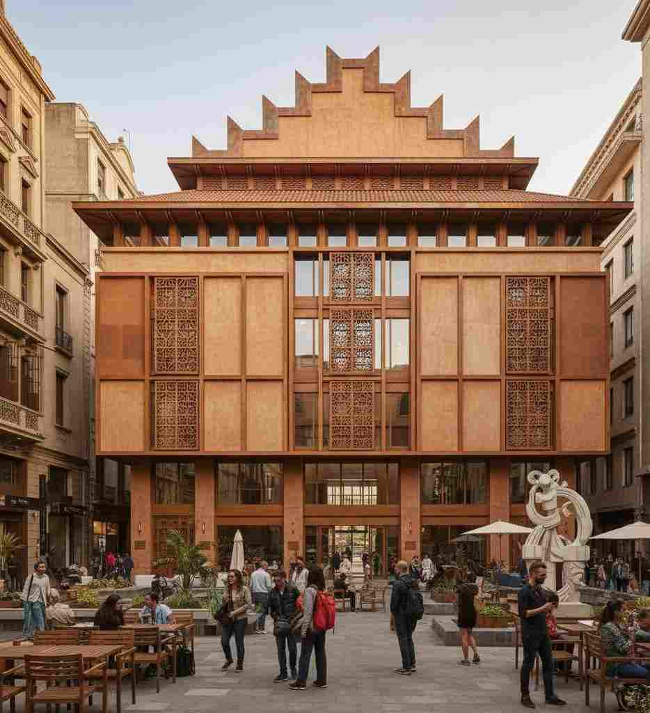 Cultural Identity and Contextual Design